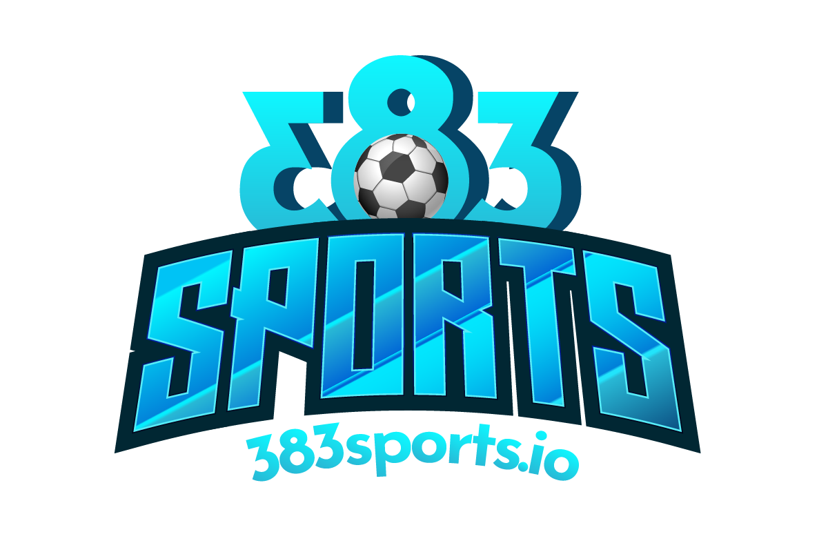 383sports logo